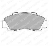 FREN BALATASI ÖN JAPON