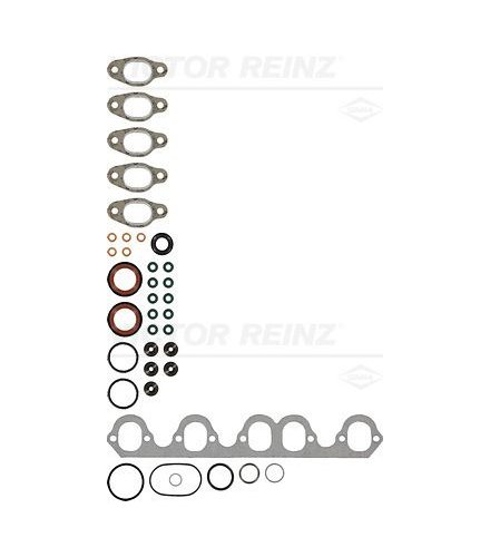 ÜST TAKIM CONTA LT35 - TRANSPORTER T4 2.4 - 2.5 TDI (ACV/AJA/ANJ) (ÜST KAPAK CONTASIZ)