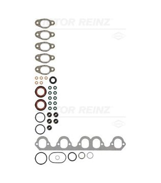ÜST TAKIM CONTA LT35 - TRANSPORTER T4 2.4 - 2.5 TDI (ACV/AJA/ANJ) (ÜST KAPAK CONTASIZ)