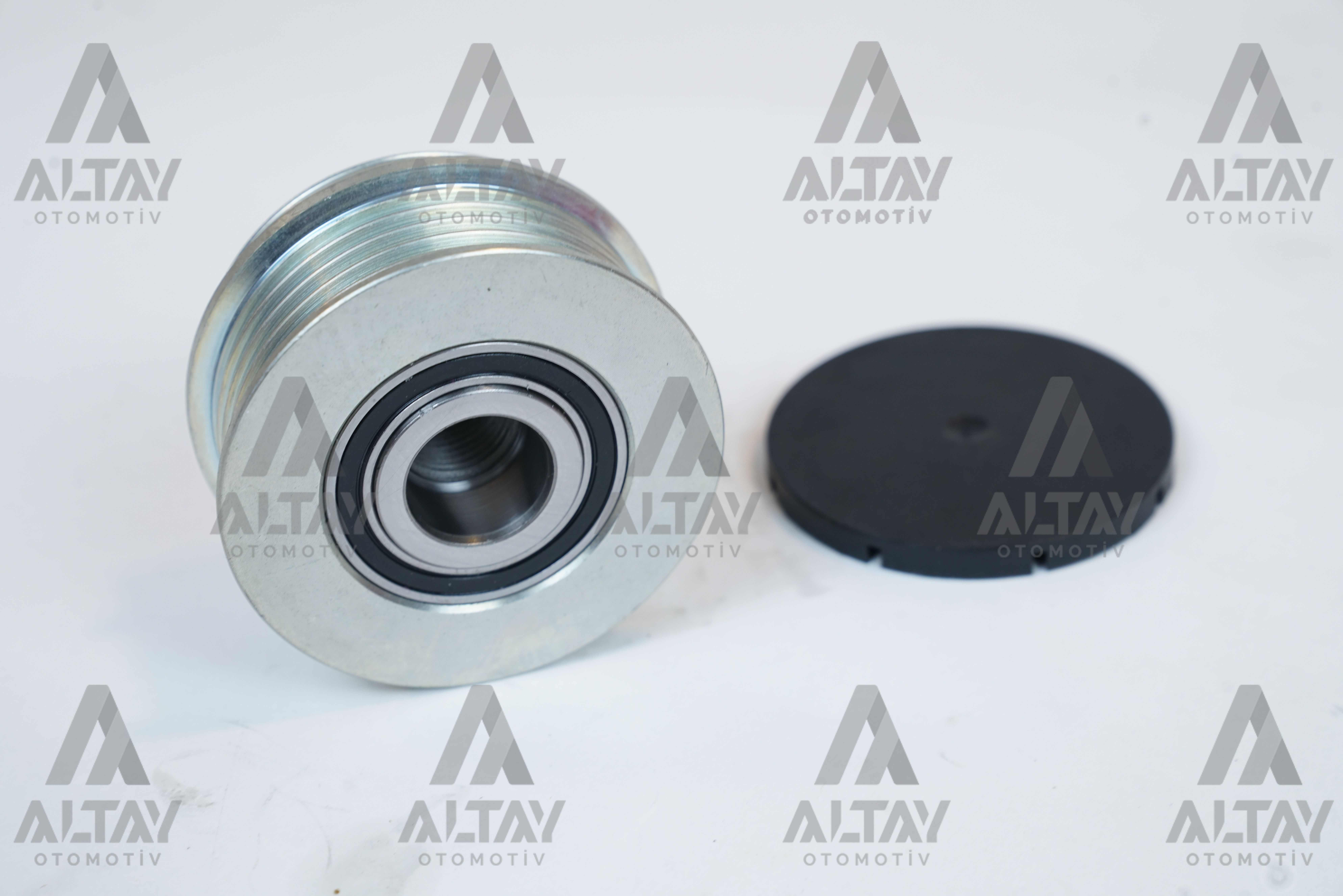 KASNAK ŞARJ DİNAMO PASSAT / A4 / A6 97-04 AFN-ALZ-ALT-AVF-AWT 1.6-1.8 T-1.9 TDİ