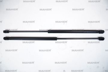 AMORTİSÖR BAGAJ KAPAK CORSA B  93-00 HB.