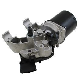 SİLECEK MOTORU MEGANE II (VALEO TİPİ) 2002-10
