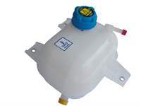 RADYATOR YEDEK SU DEPOSU KAPAKLI DOBLO LINEA ALBEA PALIO 1.3