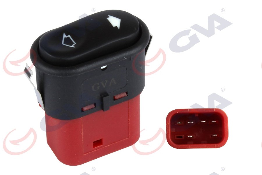 CAM AÇMA ANAHTARI ESCORT (95-00)-MONDEO (93-00)-TRANSİT 2.4D (00-06) (TEKLİ)