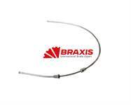 Fren Borusu Arka Sag Kangoo ( 59Cm )