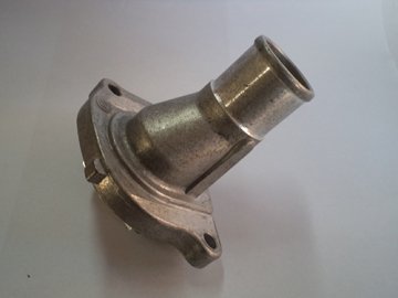 TERMOSTAT (KOMPLE) PALIO 97=> DOBLO 00=> 1.2IE 75HP 82 C