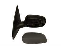 DIS AYNA ELEKTRIKLI ISITMALI SOL ( OPEL : CORSA C 00-- )