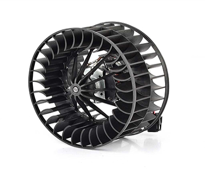 KALORİFER MOTORU BMW