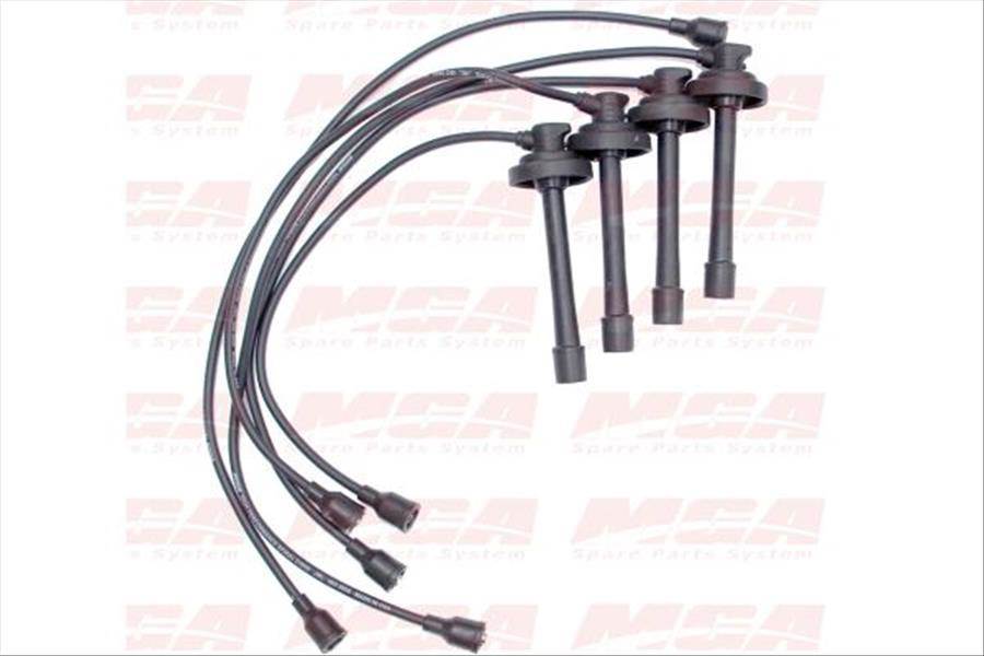 BUJI KABLOSU ( TOYOTA: CORONA ST171 2.0 88-93 /CARINA 2.0 87-92 )