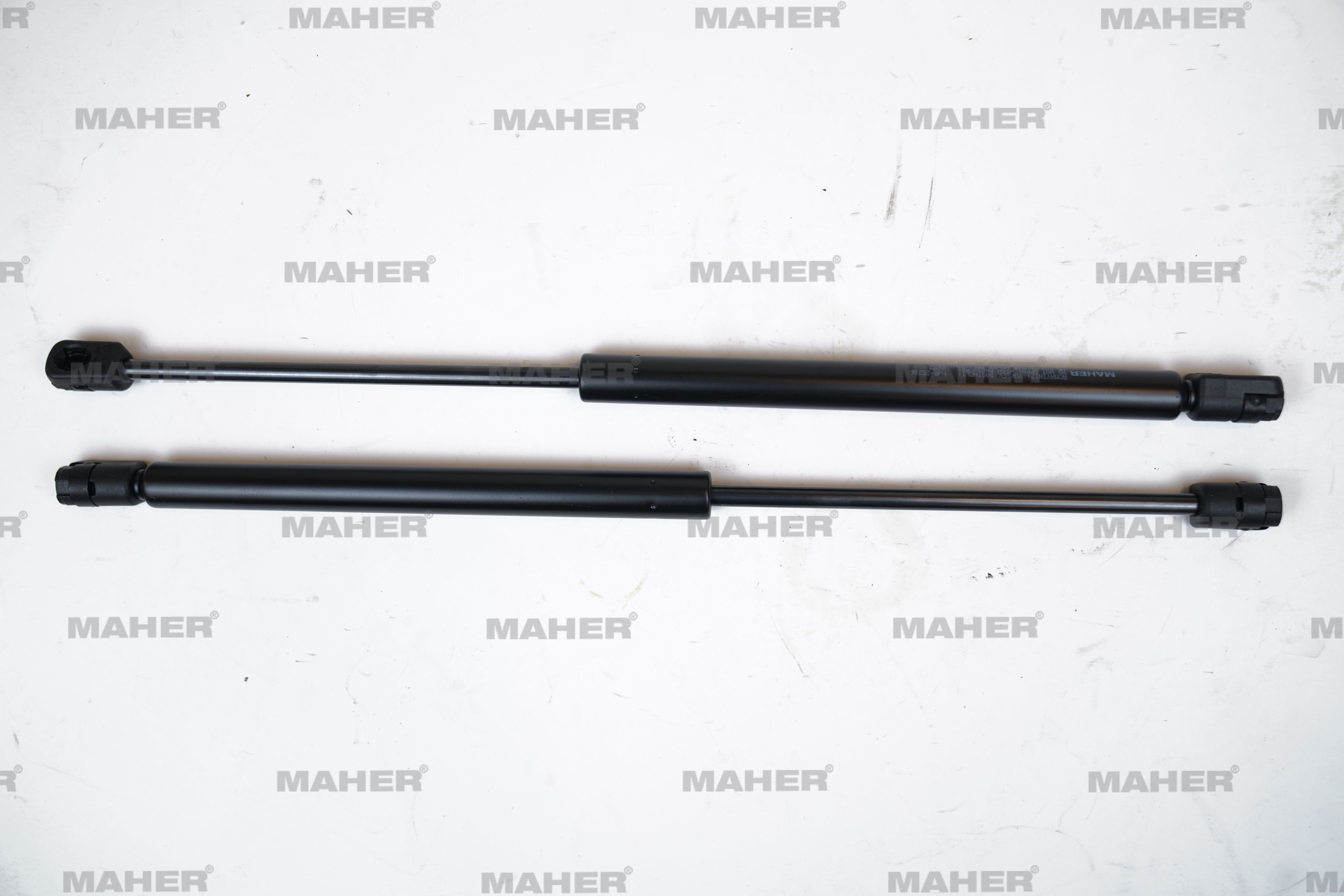 AMORTİSÖR BAGAJ KAPAK POLO  94-99 6N1 HB.