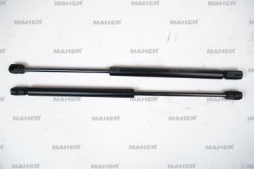 AMORTİSÖR BAGAJ KAPAK POLO  94-99 6N1 HB.