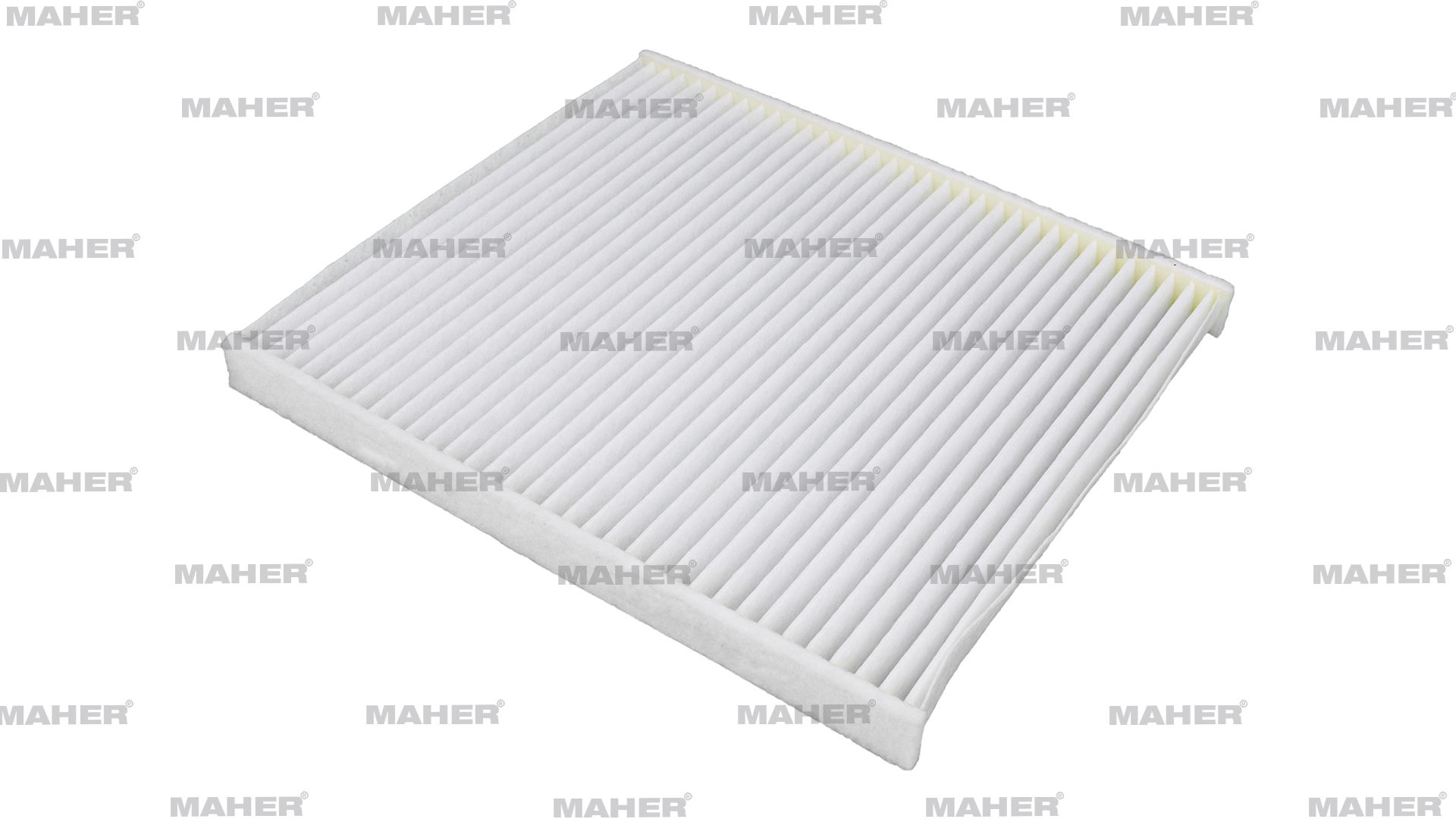 POLEN FİLTRESİ FIAT 500 II / PANDA II/ FORD KA II 08=>