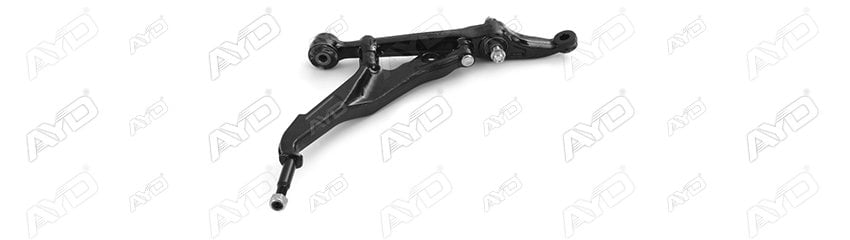 SALINCAK CIVIC  92-95 / EURO CIVIC / CRX 92-98 / ROVER 45 / BURÇLU KOMPLE ALT SAĞ