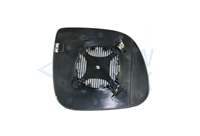 SAG AYNA CAMI ISITMALI,KUCUK MOTOR-DIS BUKEY (VW AMAROK 10-16  TRANSPORTER 10-19)