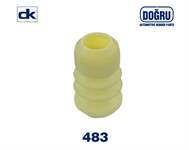 ON AMORTISOR ARA YATAK TAKOZU FIESTA V 01>08 FUSION 01>12 FIGO 11 />