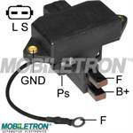 ALTERNATOR KONJEKTOR 12V THERMOKING (KABLOLU)