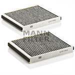 POLEN FILTRESI BMW F07 F10 F11 F01 F02 F03 F04 KARBONLU (CIFTLI)