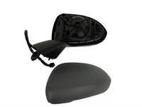 Dıs Ayna Elektrıklı Astarlı Sol ( Opel : Corsa D 06-- )