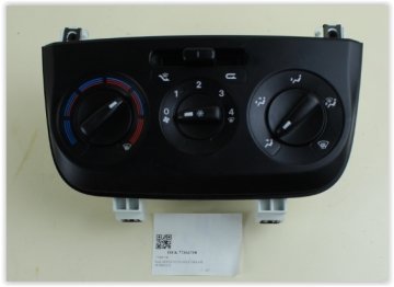 Kalorifer Kumanda Tablası Fıorıno-Nemo