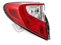 Stop Lambası Sol Camurluk-(Hıgh Versıyon Ledlı)-(Toyota: Ch-R 2017>2019) ''Montaj Malı''