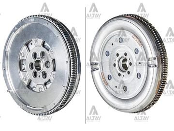 VOLAN TİGUAN 08=> 1.4 TSİ CAVA