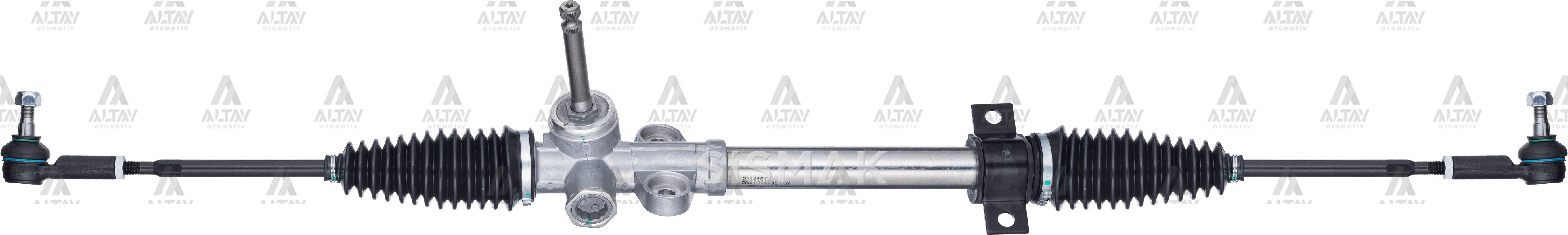 DİREKSİYON KUTUSU I-10 08-13 / PICANTO 04-07 EPS ROTBAŞLI