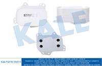 Yag Sogutucu (Vw Golf 13-  Passat 15-  Polo 18-  Audı A3 13-20  Seat Leon 13-  Skoda Octavıa 18-)