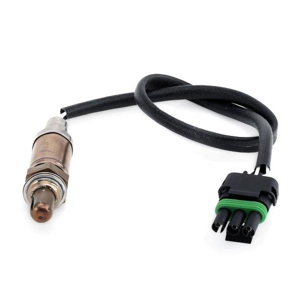 OKSİJEN SENSÖRÜ R19 I 1.4-R21 2.0-2.2-CLIO I 1.2-1.4-1.8-MEGANE I 1.4 E-1.6E-1.6İ-ESPACE