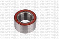 ON / ARKA TEKER RULMANI GOLF II III PASSAT 1,6 / 1,8 / 2,0 MAZDA 626 II / 929 II 1,6 / 2,0>99 39×68,07×37