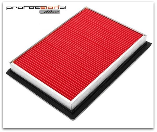 Hava Filtresi Nıssan Sunny 1.6 90Hp 02/91-12/95