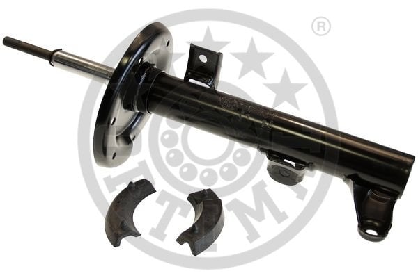 AMORTİSÖR C-KLASSEW203)-C-KLASSE KombiS203)-C-KLASSE SportcoupeCL203)-CLC-KLASSECL203)-CLKC209)-CLK