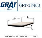 Kabın Fıltresı ( Cıtroen : Jumpy 1.6Hdı 2.0 Hdı / Fıat Scudo 1.6 D 2.0 D Mtj )
