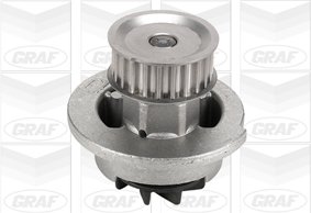 DEVİRDAİM ASTRA F-VECTRA B-CORSA B-TIGRA (94-00) ZAFIRA A 1.6 16V (X16XEL)(1334046)