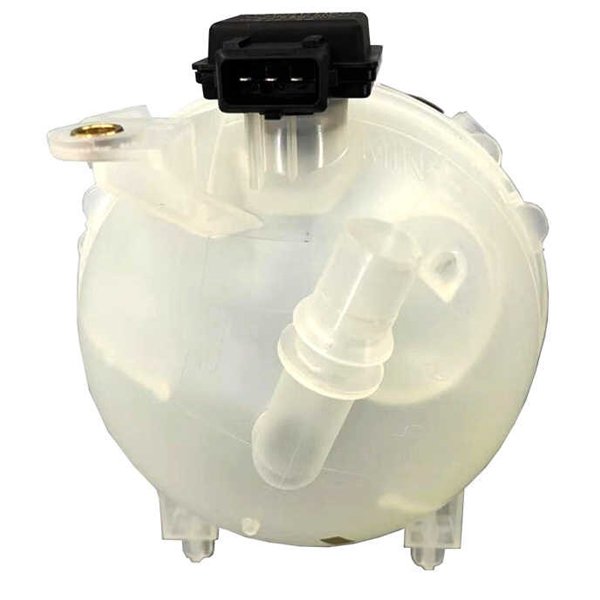 Radyatör Ek Su Deposu Peugeot 5008