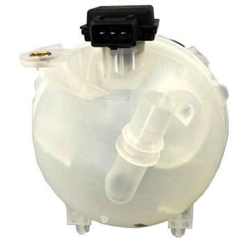 Radyatör Ek Su Deposu Peugeot 5008