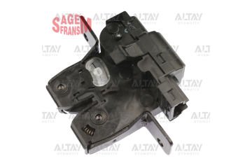 BAGAJ KİLİDİ MEGANE II MOTORLU