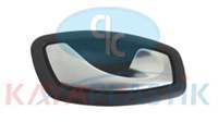 KAPI IC ACMA KOLU SAG  KROM ( RENAULT: FLUENCE - CLIO IV )