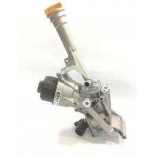 YAĞ ISI DEĞİŞTİRİCİ (YAĞ SOĞUTUCU 'LU KOMPLE ) EGEA-ASTRA J-COMBO D-AVEO-DOBLO-LINEA-BIPPER Euro5