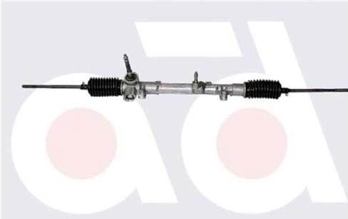 DİREKSİYON KUTUSU MEKANİK (ROT BAŞ'SIZ) TMPR-TIPO 90=>