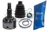 Aks Kafası Dıs Dokker Lodgy 1.5 Dcı 12=>  Conta Çapı [Mm]: 52,5; Tekerlek Tarafı İç Dişlileri: 23; Teker Taraflı Dış Diş: 25; Dişli Ölçüsü: M20×1,5; Uzunluk [Mm]: 149