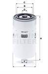 YAKIT FILTRESI BMC PROFESSIONAL PRO518-PRO625-PRO628-PRO827 06> PROBUS850 09> / DAF CF65-LF45-LF55