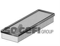 HAVA FILTRESI (FIAT : BRAVO II 1.9D MTJ  07-/STILO 1.9JTD  02- 06)