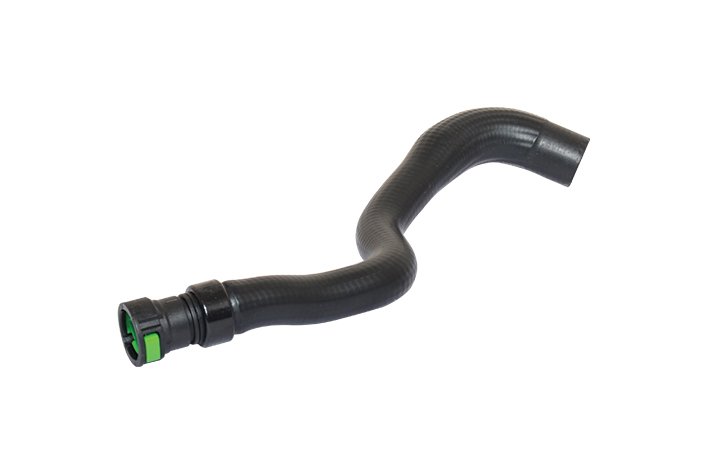 KALORİFER HORTUMU FIESTA IV-V-FUSION 1.4-1.4 TDCI-1.6 (02-08)