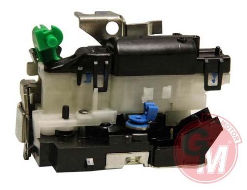 KAPI KİLİDİ ARKA YAN SAĞ KANGOO MOTORLU (SÜRGÜLÜ)