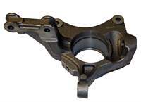 AKS TASIYICI SOL (DACIA: DUSTER)