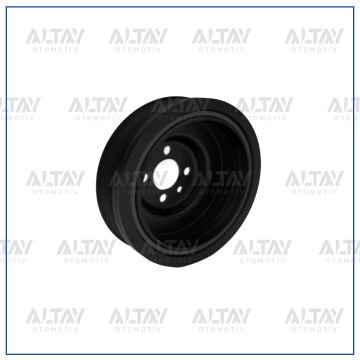 KASNAK KRANK TRANSPORTER T5 / GOLF / BORA / TOLEDO / OCTAVIA 97-09 AXB-AXC-ASZ-AGR-ALH-AHF 1.9 TDİ