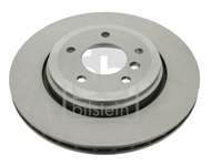 Fren Dıskı Arka Bmw E46 M57 3.30