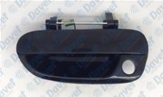 DIS KAPI KOLU ON SOL HYUNDAI ACCENT 00->05