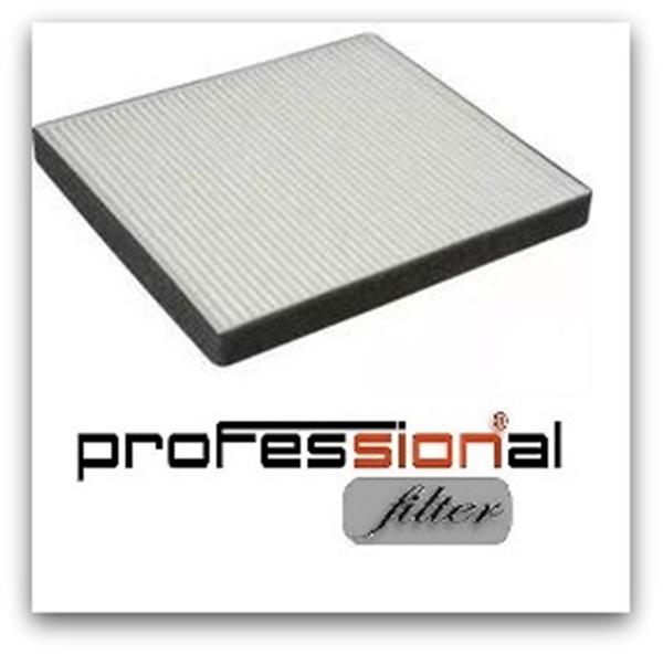 KABİN FİLTRESİ SUZUKI JİMNY 1.3 16V 82HP 02/01-