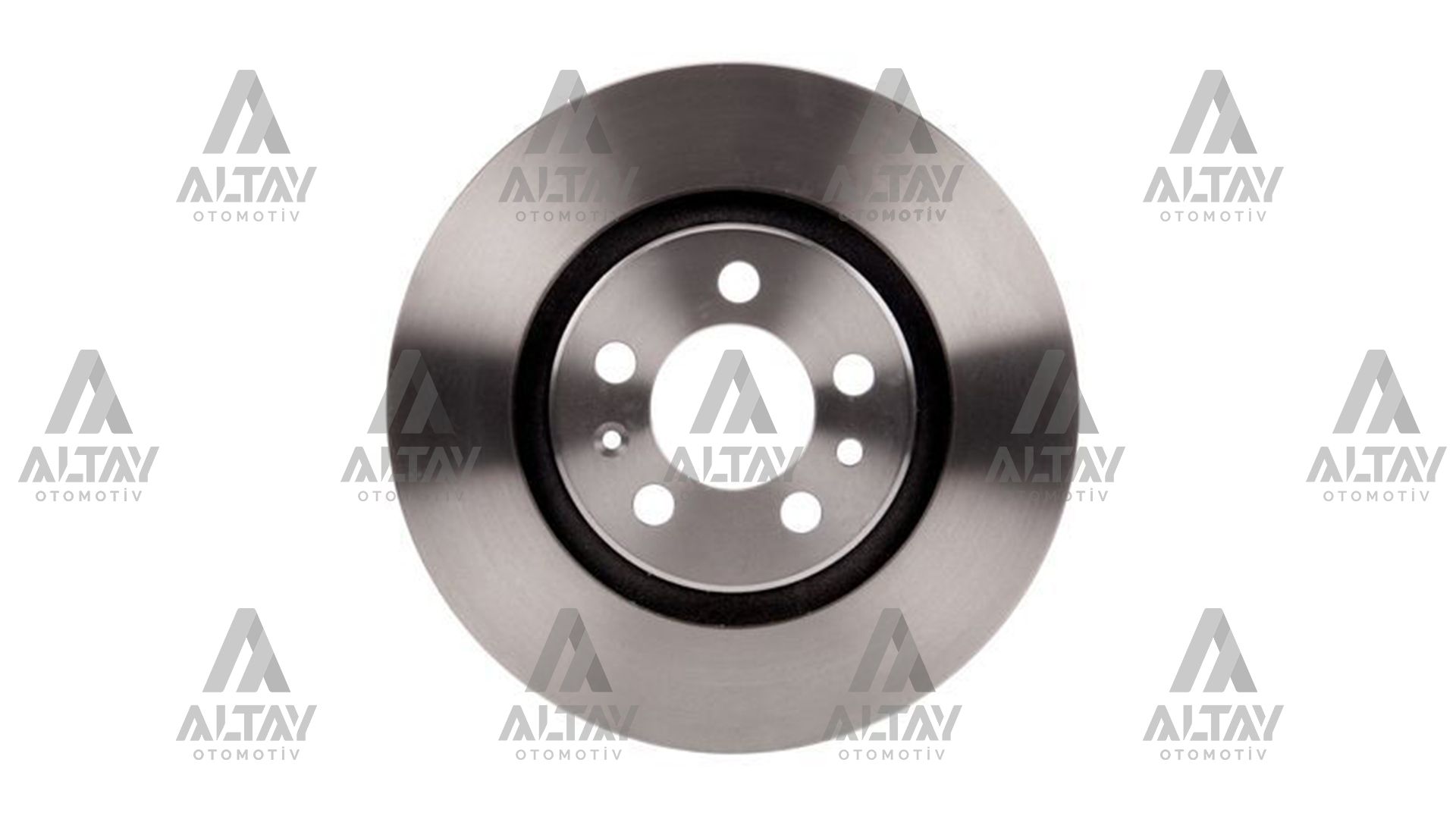 FREN DİSKİ BORA / GOLF4 / A3 / TOLEDO 98-04 / ÖN 280mm